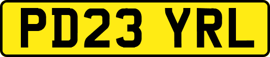 PD23YRL