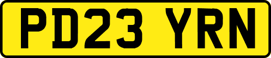 PD23YRN