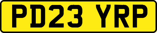 PD23YRP