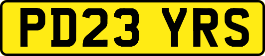 PD23YRS