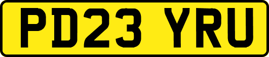 PD23YRU