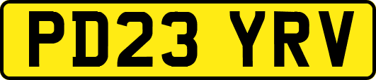 PD23YRV