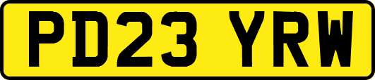 PD23YRW