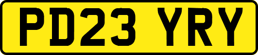 PD23YRY