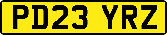 PD23YRZ