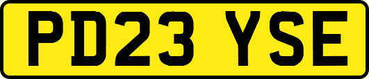 PD23YSE