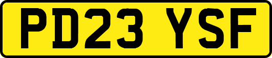 PD23YSF