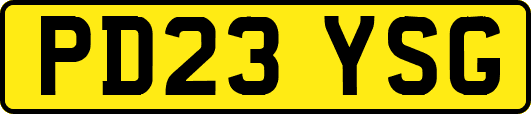 PD23YSG