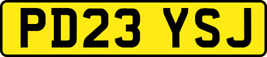 PD23YSJ