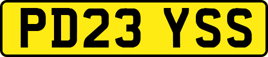 PD23YSS