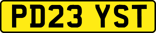 PD23YST