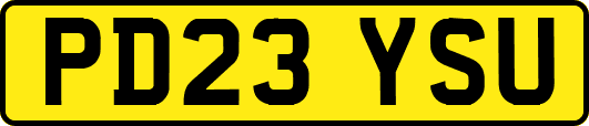 PD23YSU