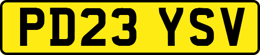 PD23YSV