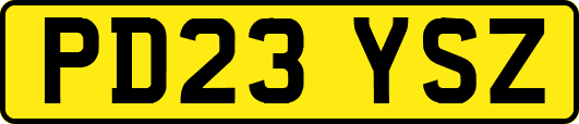 PD23YSZ