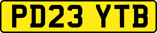 PD23YTB
