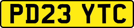 PD23YTC