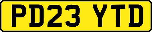 PD23YTD