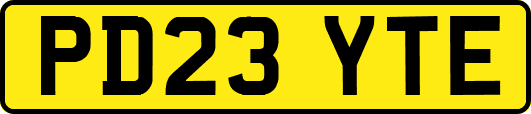 PD23YTE