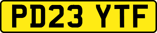PD23YTF