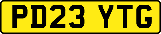 PD23YTG