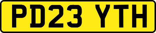 PD23YTH