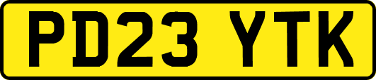 PD23YTK