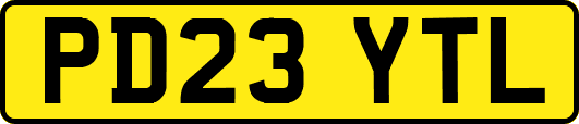 PD23YTL