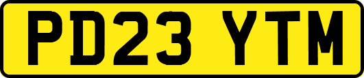 PD23YTM