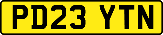 PD23YTN