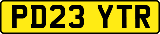 PD23YTR