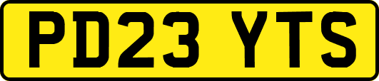 PD23YTS