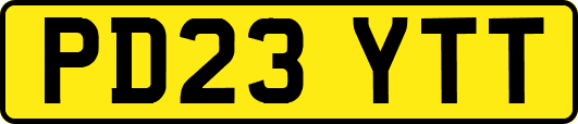 PD23YTT