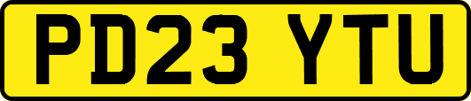 PD23YTU