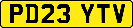 PD23YTV