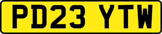 PD23YTW
