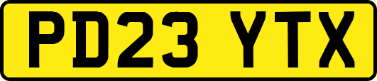 PD23YTX