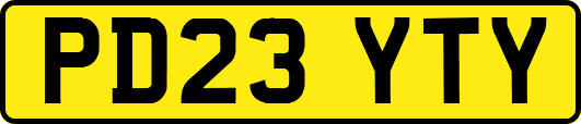 PD23YTY