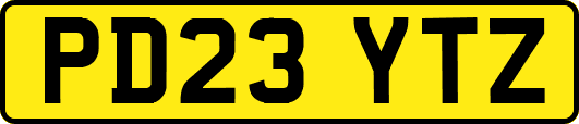 PD23YTZ