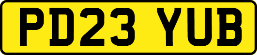 PD23YUB