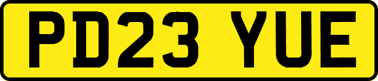 PD23YUE