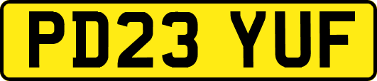 PD23YUF