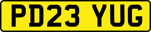 PD23YUG