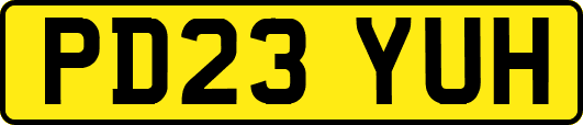 PD23YUH
