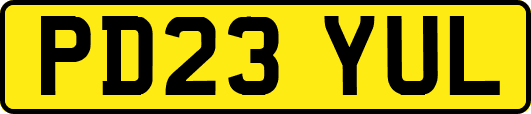 PD23YUL