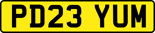 PD23YUM