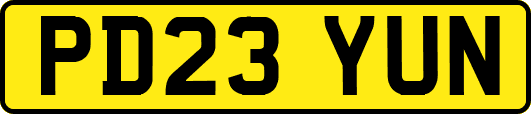 PD23YUN