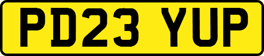PD23YUP