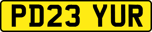 PD23YUR