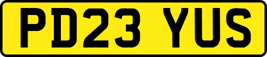 PD23YUS