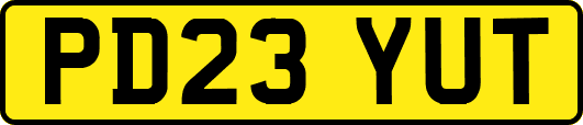 PD23YUT